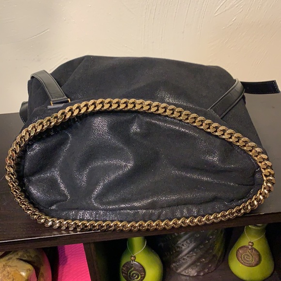 Stella McCartney Falabella Back Pack Purse main image 9